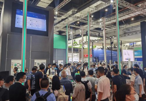 2020工業(yè)自動(dòng)化展(IAS)如期而至 最具影響力的國(guó)際性工業(yè)展會(huì)揭幕