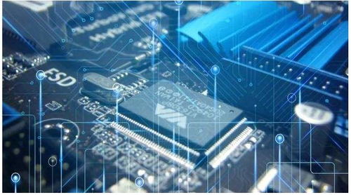 中國(guó)半導(dǎo)體發(fā)展的關(guān)鍵在于專利技術(shù)