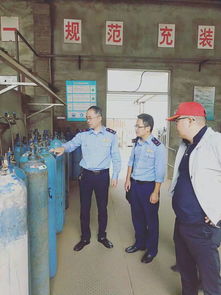 我局深入開展特種設備安全隱患排查整治專項行動，筑牢安全生產防線