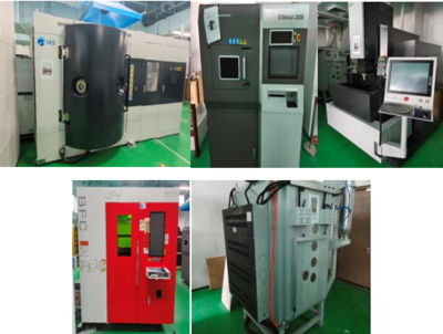 智啟未來 北航智造工廠正式啟用，構建智能制造全鏈條實踐教學新范式