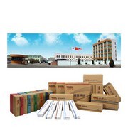 供應錦泰焊材特種焊絲、氣保焊絲、不銹鋼及氬弧焊絲系列產品，滿足特種設備行業高標準需求