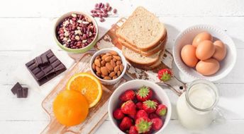 了解熱量需求與單位換算 白酒的熱量你知道嗎？